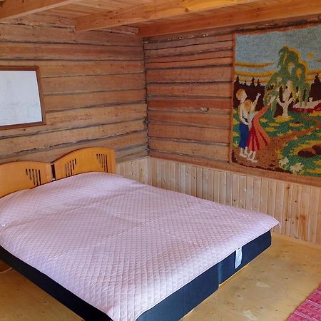 Takalahti Lodge Пуумала Экстерьер фото
